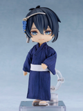 Touken Ranbu ONLINE Nendoroid Doll Mikazuki Munechika: Casual Outfit Ver.