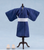 Touken Ranbu ONLINE Nendoroid Doll Mikazuki Munechika: Casual Outfit Ver.
