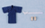 Touken Ranbu ONLINE Nendoroid Doll Mikazuki Munechika: Casual Outfit Ver.