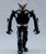 TETSUJIN28  MODEROID BLACK OX (Original TETSUJIN28 Ver.)