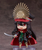 Fate/Grand Order Nendoroid  Archer/Oda Nobunaga