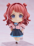 Gakuen IDOLM@STER Nendoroid Saki Hanami