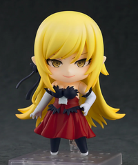Kizumonogatari Nendoroid Kiss-Shot Acerola-Orion Heart-Under-Blade