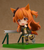 Umamusume: Pretty Derby Nendoroid Mayano Top Gun