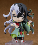 Fate/Grand Order Nendoroid Alter Ego/Ashiya Douman
