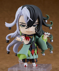 Fate/Grand Order Nendoroid Alter Ego/Ashiya Douman