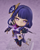 Genshin Impact Nendoroid Raiden Shogun