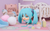 Akatans Piapro Characters 6 Pieces Box Set