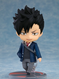 Haikyu!! Nendoroid Tetsuro Kuroo: School Uniform Ver.