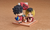 Haikyu!! Qset+ Tetsuro Kuroo & Kenma Kozume