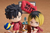 Haikyu!! Qset+ Tetsuro Kuroo & Kenma Kozume