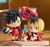 Haikyu!! Qset+ Tetsuro Kuroo & Kenma Kozume