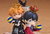 Haikyu!! Qset+ Shoyo Hinata & Tobio Kageyama