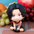 MEGAHOUSE LOOKUP SERIES ONE PIECE Portgas D Ace