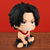 MEGAHOUSE LOOKUP SERIES ONE PIECE Portgas D Ace