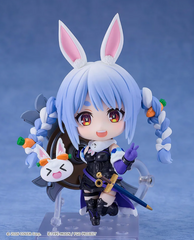 [Exclusive] hololive production x Fate/Grand Order Nendoroid Usada Pekora (Mash Kyrielight Collaboration Ver.)