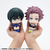MEGAHOUSE LOOKUP SERIES BLUE LOCK Itoshi Rin Japan National Team Match ver.