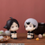 MEGAHOUSE LOOKUP SERIES Haikyu!! Kadona Rintaro Uniform Ver.