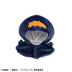 Megahouse Lookup Poncho Haikyu!! Hinagarasu