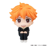 Megahouse Lookup Haikyu!! Hinata Shoyo [Reissue]