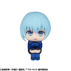 Megahouse Lookup Blue Lock Hiori Hitsuji