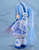Nendoroid Doll Snow Miku: Yukiiro Pop Ver.