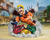 [Jap Ver.] Figuarts ZERO Naruto Uzumaki -NARUTO 72 series- NARUTO