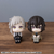 Megahouse Lookup Bungo Stray Dogs Osamu Dazai + Atsushi Nakajima Pair