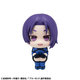 Megahouse Lookup Blue Lock Reo Mikage Japan National Team Ver.
