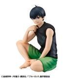 MEGAHOUSE G.E.M. Series BLUE LOCK Palm-sized Yoichi Isagi