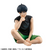 MEGAHOUSE G.E.M. Series BLUE LOCK Palm-sized Yoichi Isagi