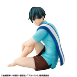 MEGAHOUSE G.E.M. Series BLUE LOCK Palm-sized Rin Itoshi