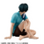 MEGAHOUSE G.E.M. Series BLUE LOCK Palm-sized Rin Itoshi
