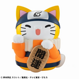 MEGAHOUSE MEGA CAT PROJECT NARUTO NYANTO! THE BIG SERIES NYARUTO FORTUNE CATS GIANT VER.