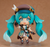 [Online Exclusive] Nendoroid Hatsune Miku: 100th Adventure Ver.