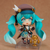 [Online Exclusive] Nendoroid Hatsune Miku: 100th Adventure Ver.