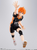 BANDAI Haikyu!! S.H.Figuarts Shoyo Hinata