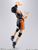 BANDAI Haikyu!! S.H.Figuarts Tobio Kageyama