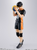BANDAI Haikyu!! S.H.Figuarts Tobio Kageyama