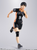 BANDAI Haikyu!! S.H.Figuarts Tobio Kageyama