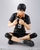 BANDAI Haikyu!! S.H.Figuarts Tobio Kageyama