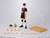BANDAI Haikyu!! S.H.Figuarts Tobio Kageyama
