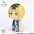 BANDAI Haikyu!! Tekupiku Kozume Kenma