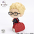 BANDAI Haikyu!! Tekupiku Tsukishima Kei