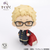 BANDAI Haikyu!! Tekupiku Tsukishima Kei