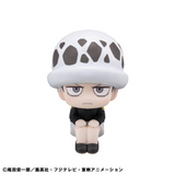 Megahouse LOOKUP ONE PIECE Trafalgar Law Childhood Ver.