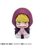 Megahouse LOOKUP ONE PIECE Lookup Corazon