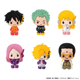 MEGAHOUSE Chokorin Collection ONE PIECE Egghead Arc