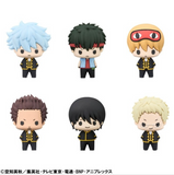 MEGAHOUSE Chokorin Collection Gintama vol.2