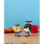 MEGAHOUSE Lookup Haiikyuu!! Tetsuro Kuroo Re-run